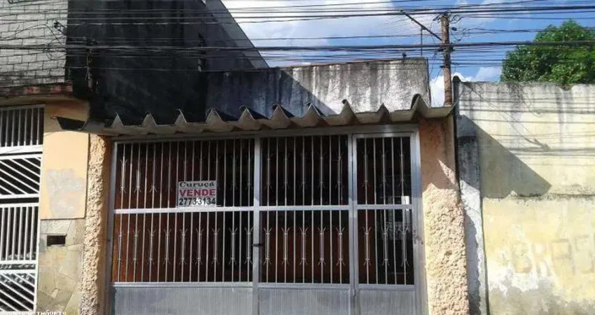 Casa para venda em cidade são mateus de 180.00m² com 2 quartos e 1 garagem