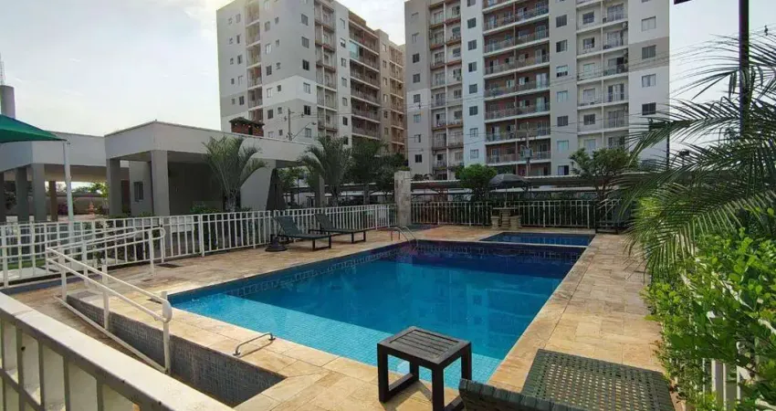 Apartamento para alugar em green life são marcos de 53.00m² com 2 quartos e 1 garagem