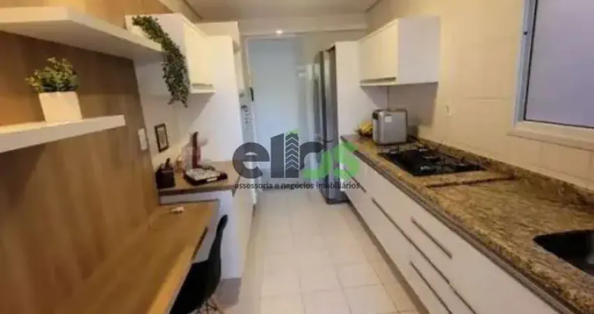 Apartamento para venda em jardim piratininga de 110.00m² com 3 quartos, 1 suite e 2 garagens