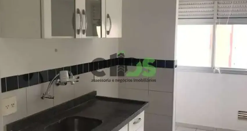 Apartamento para alugar em parque campolim de 59.00m² com 2 quartos, 1 suite e 1 garagem