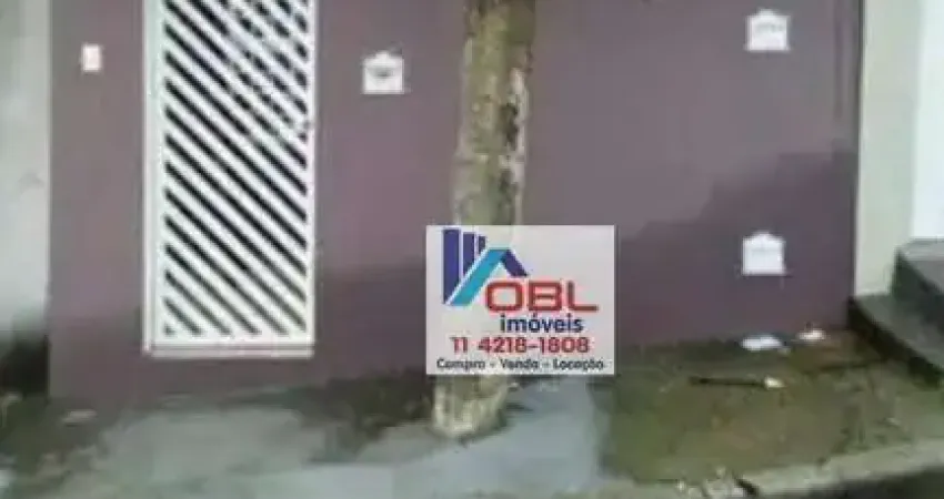 Casa com 2 quartos para alugar na Rua Capitão Ferraiuolo, 251, Vila Invernada, São Paulo