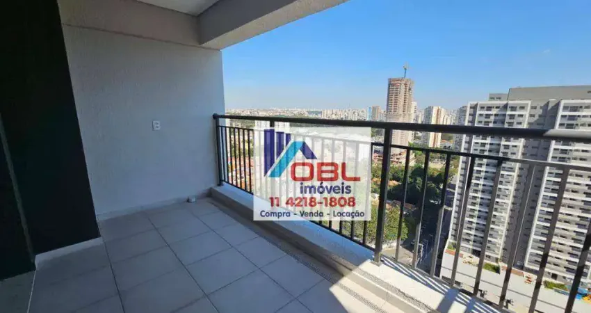 Apartamento para venda em jardim independência de 64.00m² com 2 quartos, 1 suite e 1 garagem