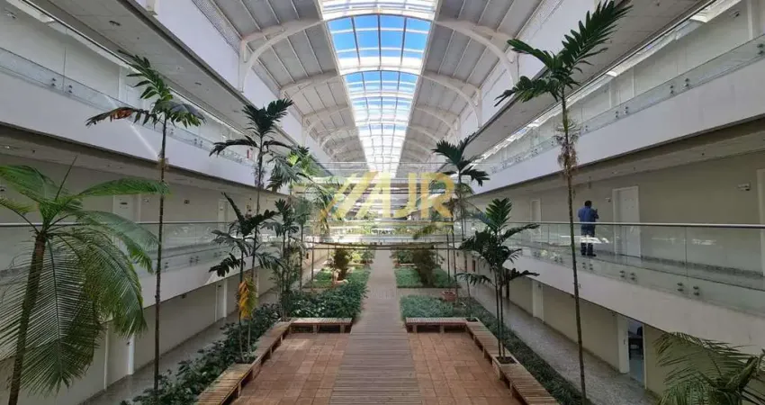 Sala comercial para alugar em swiss park de 80.00m² com 2 garagens