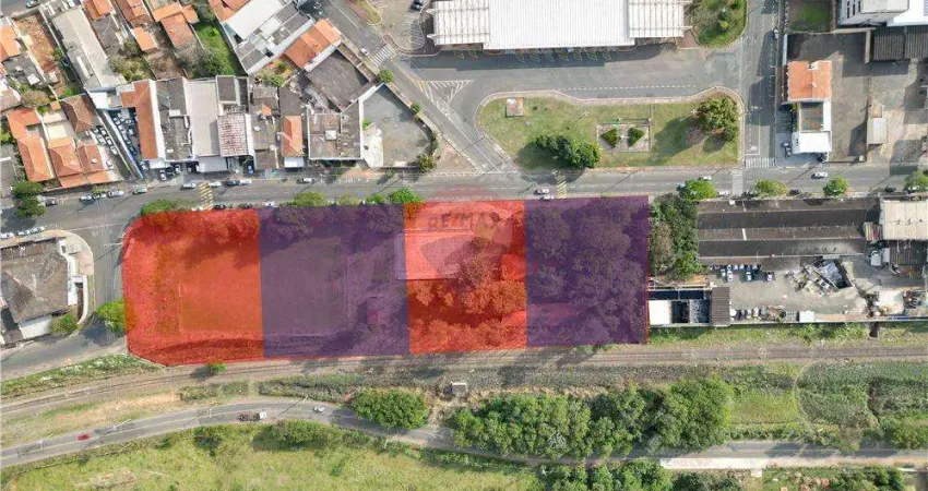 Lote / terreno para venda em jardim santa rosa de 3924.00m² com 10 garagens