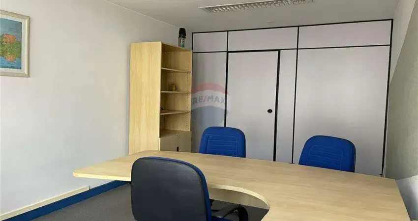 Sala comercial à venda na Rua Buenos Aires, 93, Centro, Rio de Janeiro