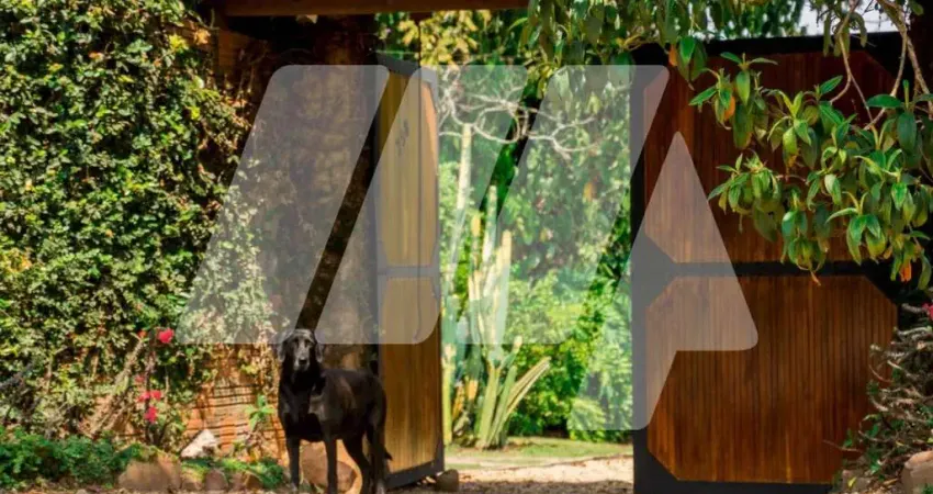 Chácara para venda em são pedro de 424.00m² com 6 quartos e 5 suites