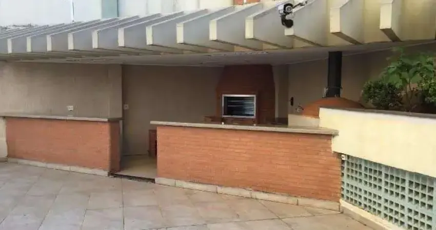 Apartamento para venda em vila monteiro de 127.00m² com 4 quartos, 2 suites e 1 garagem