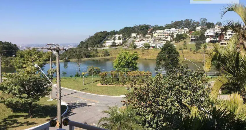 Casa de condomínio para alugar em aldeia da serra de 700.00m² com 4 quartos e 4 suites