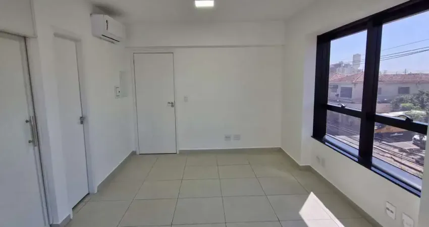 Sala comercial para alugar em centro de 40.00m² com 1 garagem