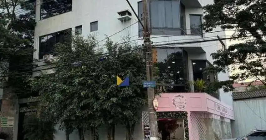 Sala comercial à venda na Rua Jaiminho, 173, Vila Progresso, Guarulhos
