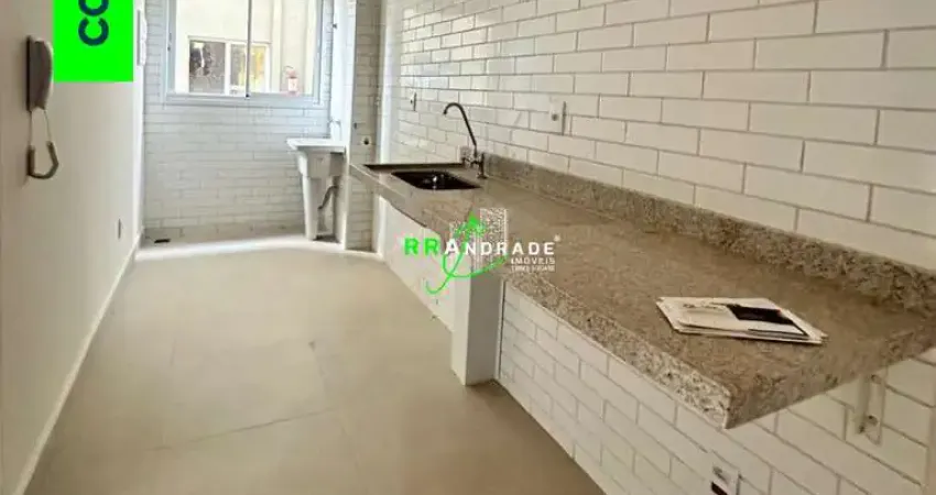 Apartamento para venda em núcleo agrícola alpha de 52.00m² com 2 quartos e 1 garagem