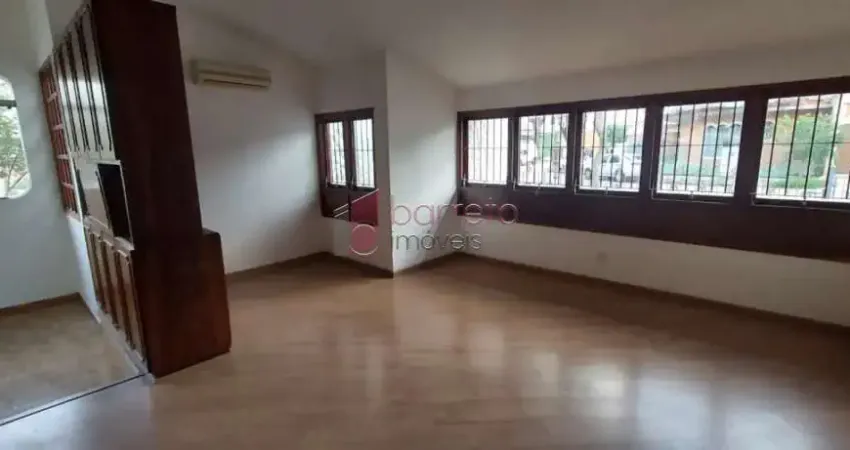 Casa para alugar em vila liberdade de 179.00m² com 3 quartos, 1 suite e 3 garagens