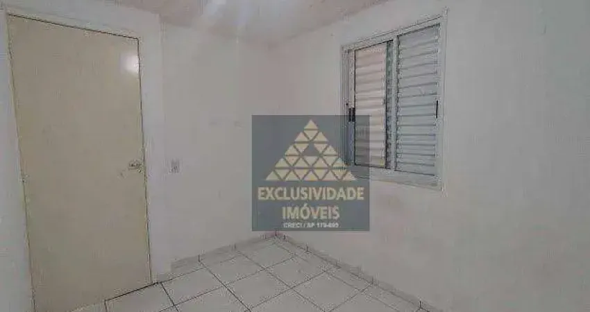 Apartamento para alugar em jardim munira de 42.00m² com 2 quartos