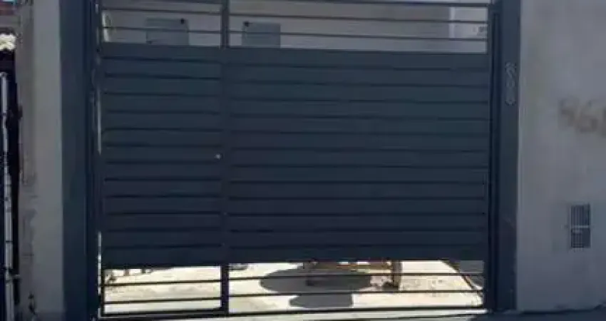 Casa para venda em loteamento residencial e comercial araguaia de 64.00m² com 2 quartos, 1 suite e 2 garagens