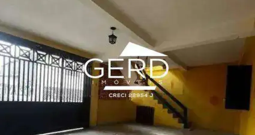 Casa com 2 quartos para alugar na Rua José Custódio de Lima, ***, Jardim D'Abril, São Paulo