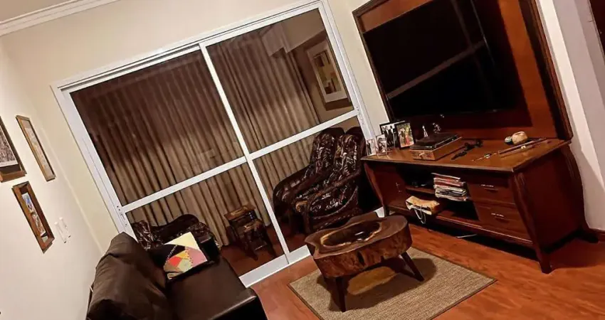 Apartamento para venda em jardim sumaré de 83.00m² com 2 quartos, 1 suite e 2 garagens