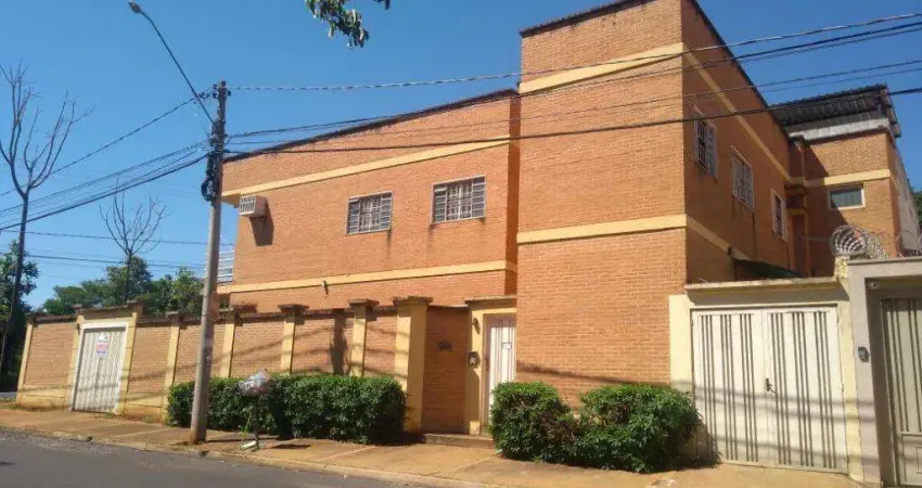 Apartamento para alugar em parque industrial lagoinha de 42.00m² com 1 quarto e 1 garagem