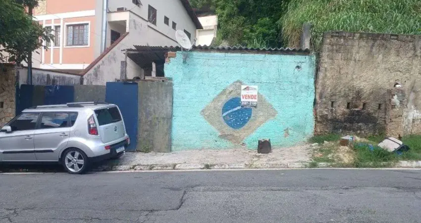Terreno à venda na Rua Raul de Freitas, 60, Penha De França, São Paulo