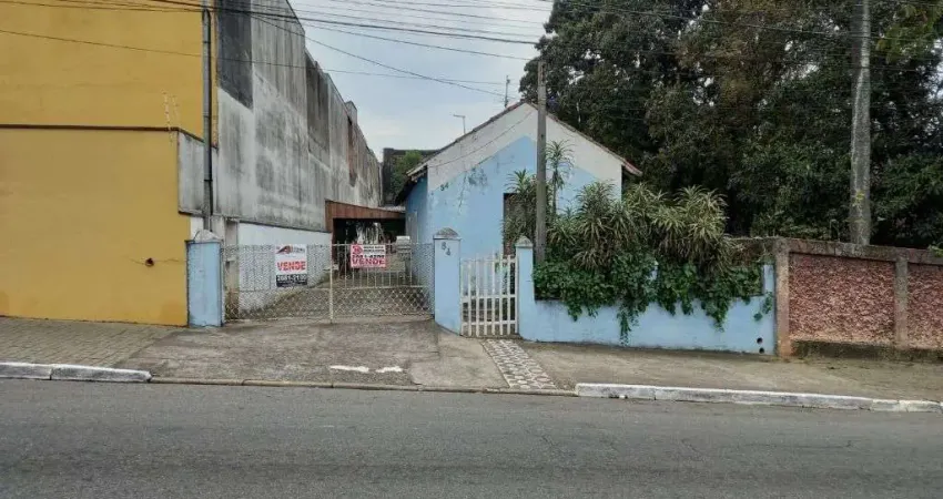 Terreno à venda na Rua José Garcia Terra, 84, Jardim Lisboa, São Paulo