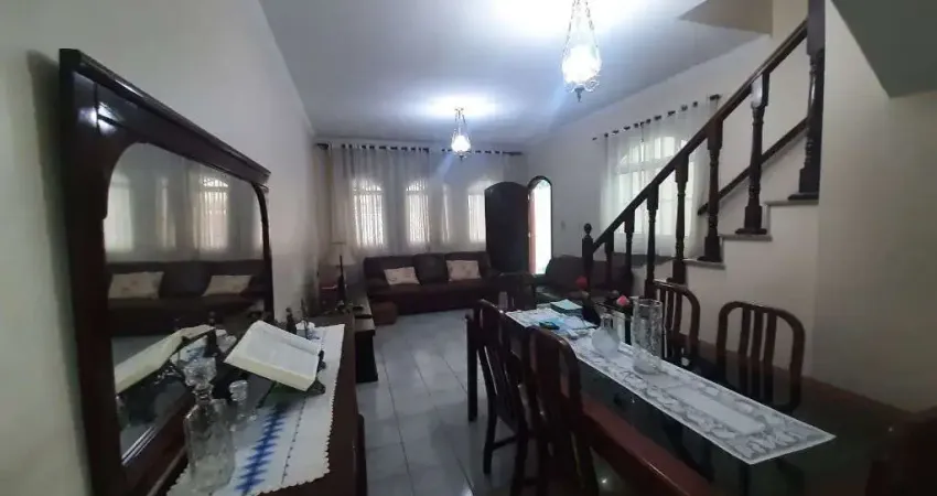 Sobrado para venda em vila são francisco (zona leste) de 145.00m² com 3 quartos, 1 suite e 2 garagens