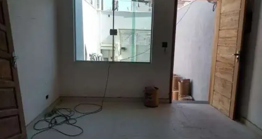 Sobrado para venda em vila monte santo de 95.00m² com 2 quartos, 2 suites e 2 garagens