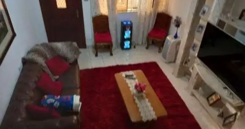 Sobrado para venda em penha de frança de 100.00m² com 2 quartos