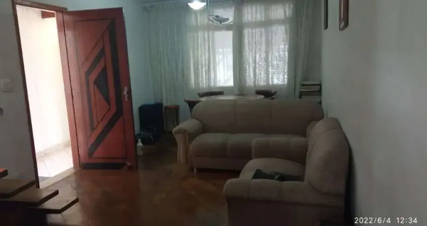 Sobrado para venda em vila buenos aires de 136.00m² com 3 quartos, 1 suite e 2 garagens