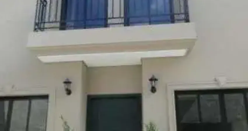 Casa de condomínio para venda em penha de frança de 238.00m² com 3 quartos, 3 suites e 5 garagens