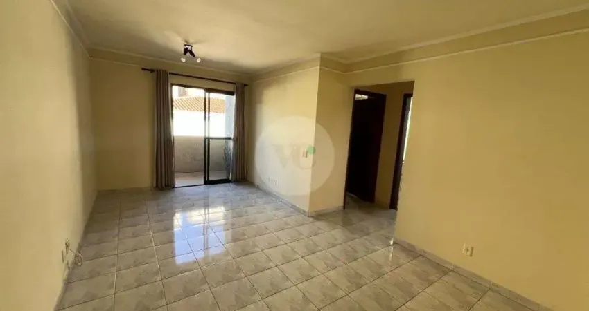 Apartamento para alugar em jardim paraíso de 70.00m² com 2 quartos, 1 suite e 1 garagem
