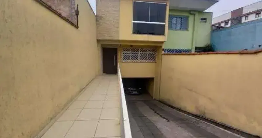 Sobrado para venda em jardim penha de 266.00m² com 3 quartos, 1 suite e 6 garagens