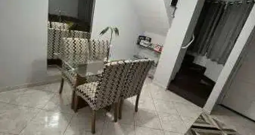 Sobrado para venda em jardim danfer de 137.00m² com 3 quartos e 2 garagens