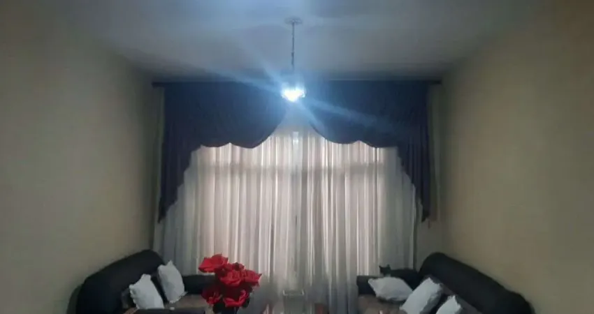 Sobrado para venda em parque boturussu de 216.00m² com 3 quartos e 2 garagens