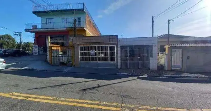 Casa para venda em vila constança de 105.00m² com 3 quartos e 2 garagens