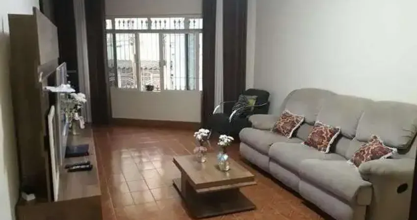 Casa para venda em vila ré de 115.00m² com 2 quartos e 3 garagens