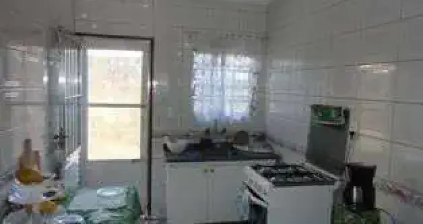Casa para venda em jardim de lorenzo de 130.00m² com 1 quarto e 2 garagens