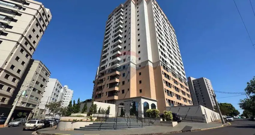 Apartamento para alugar em ribeirânia de 49.76m² com 1 quarto