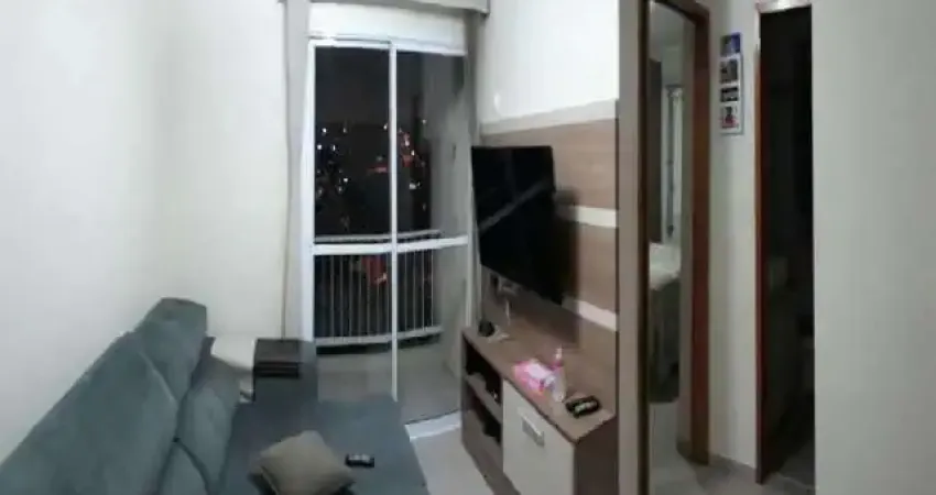 Apartamento para venda em vila pierina de 52.00m² com 2 quartos e 1 garagem