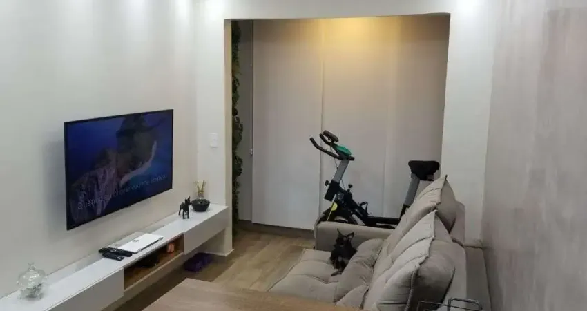 Apartamento com 2 quartos à venda na Rua Jarauara, 81, Vila Ré, São Paulo