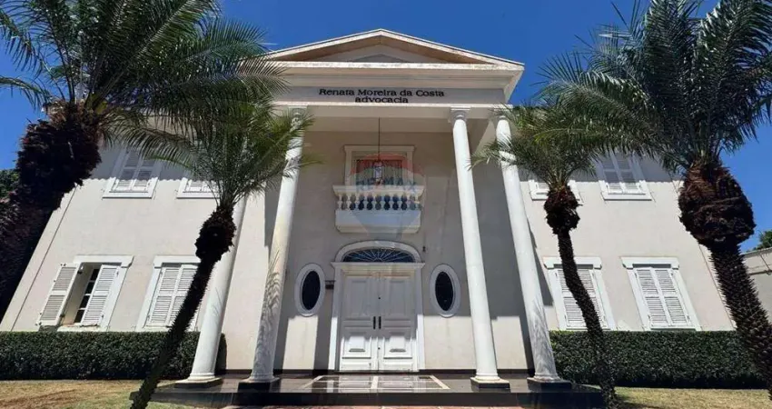 Sobrado para alugar em jardim sumaré de 700.00m² com 7 quartos e 1 suite