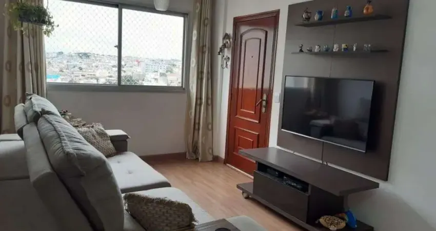 Apartamento para venda em vila nova savoia de 62.00m² com 2 quartos e 1 garagem