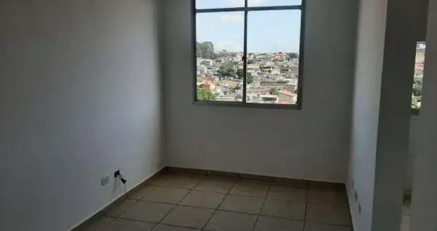 Apartamento para venda em vila constança de 53.00m² com 2 quartos e 1 garagem