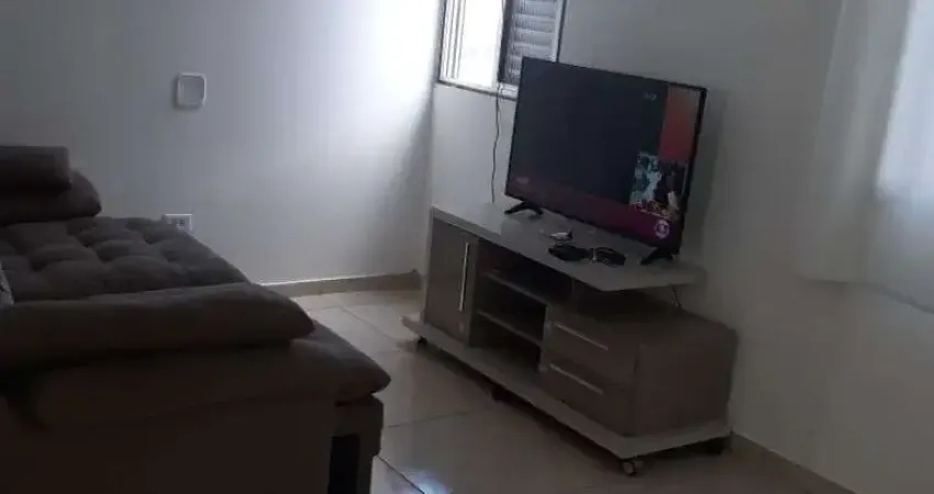 Apartamento para venda em vila jacuí de 46.00m² com 2 quartos e 1 garagem