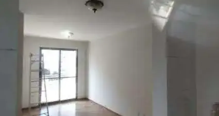 Apartamento para venda em vila araguaia de 55.00m² com 3 quartos e 1 garagem
