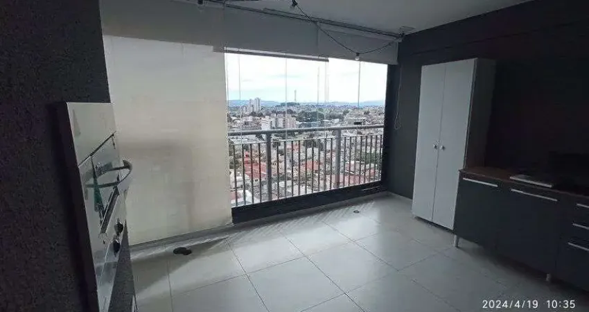 Apartamento para venda em vila esperança de 60.00m² com 2 quartos, 1 suite e 1 garagem