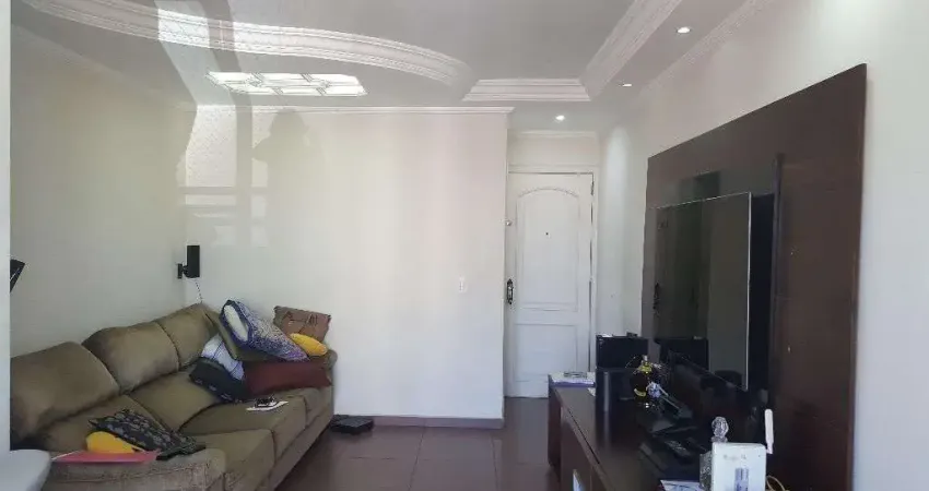 Apartamento para venda em vila centenário de 68.00m² com 3 quartos e 1 garagem