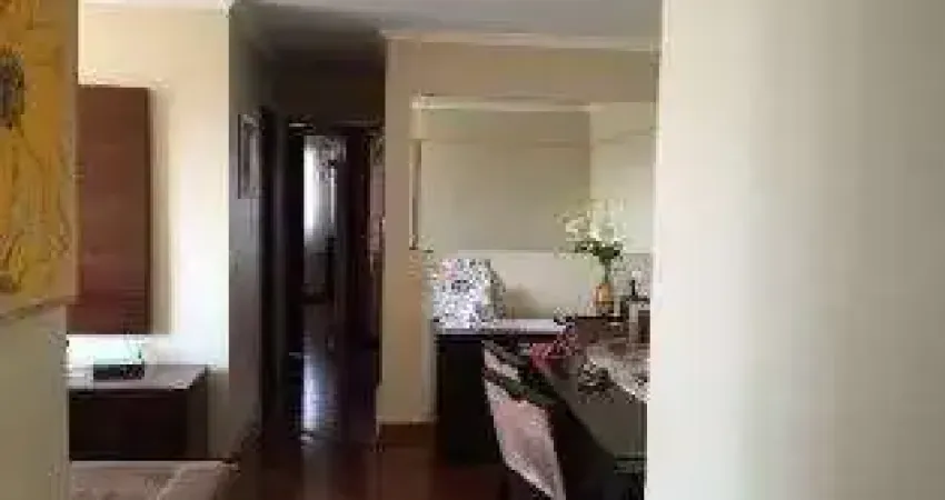 Apartamento para venda em penha de frança de 73.00m² com 3 quartos, 1 suite e 2 garagens