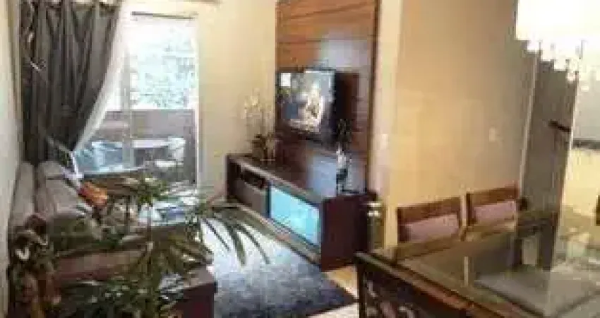 Apartamento com 2 quartos à venda na Rua Coronel Meireles, 279, Vila Laís, São Paulo