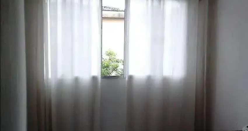 Apartamento para venda em jardim três marias de 55.00m² com 2 quartos e 1 garagem