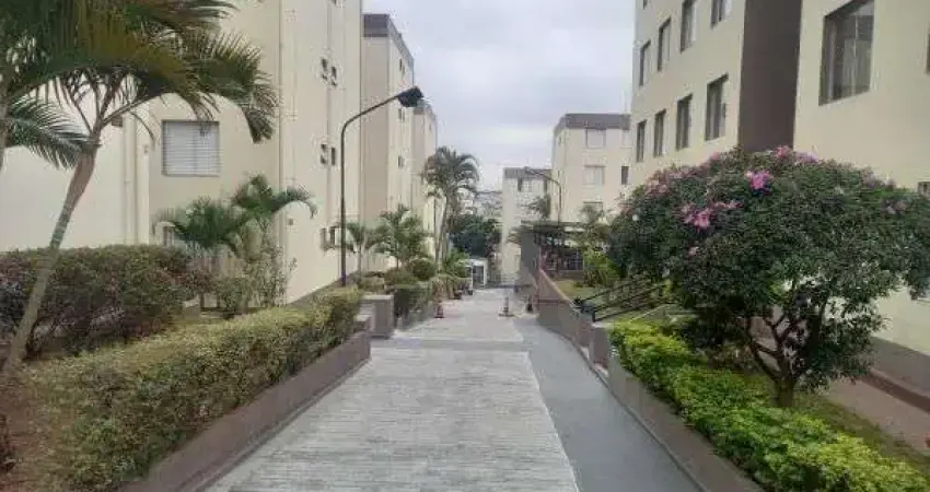 Apartamento para venda em jardim penha de 53.00m² com 2 quartos