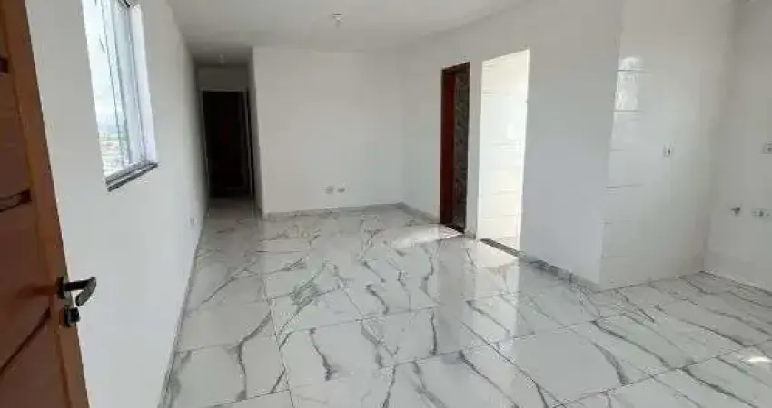Apartamento para venda em vila sílvia de 37.00m² com 2 quartos